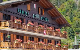 Hotel Petit Paradis À